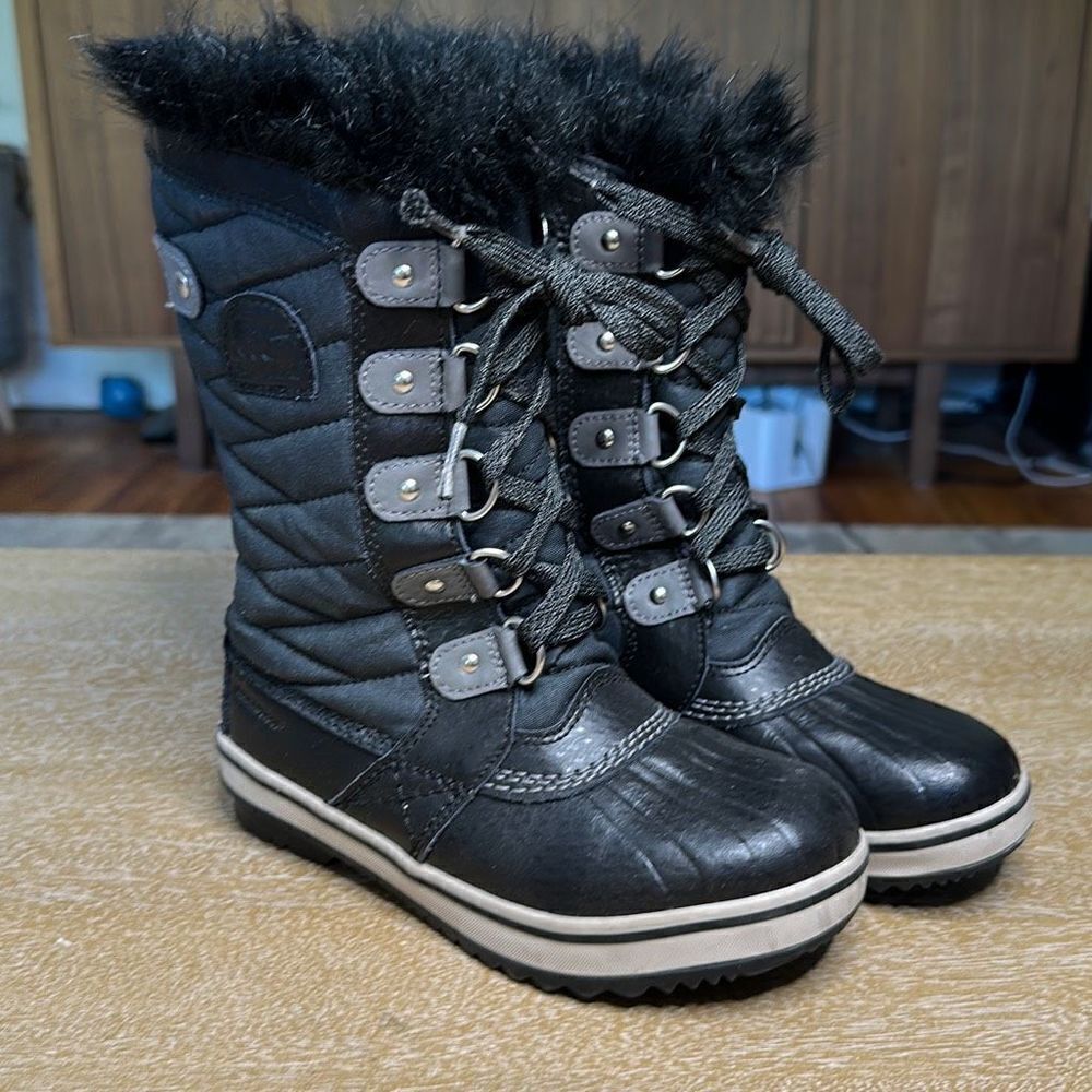 Sorel Tofino II Boots